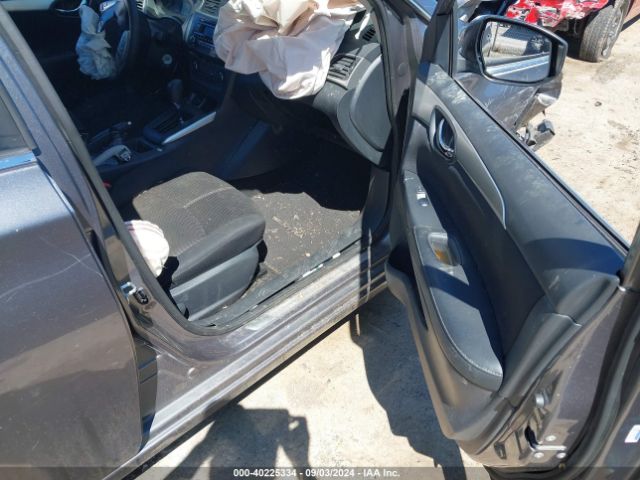 3N1AB7AP1HY227852 Nissan SENTRA S