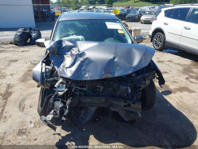 3N1AB7AP1HY227852 Nissan SENTRA S