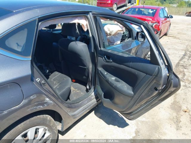 3N1AB7AP1HY227852 Nissan SENTRA S