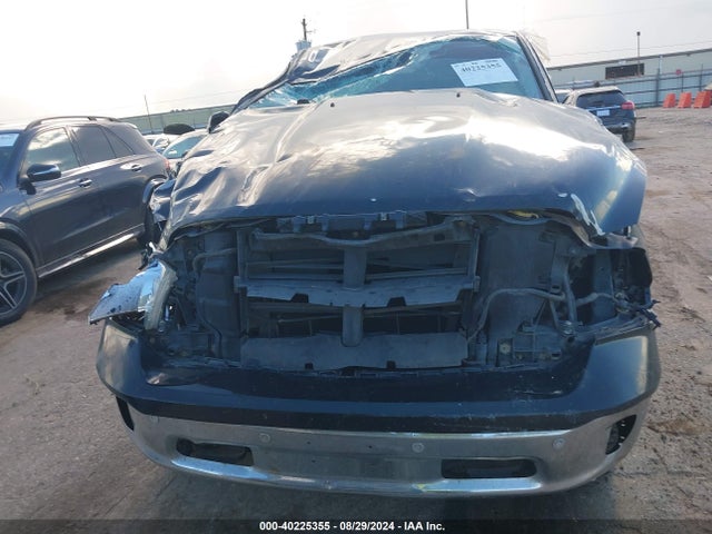 RAM 1500 Lone Star 2016 1C6RR6LT7GS242733 Image 12