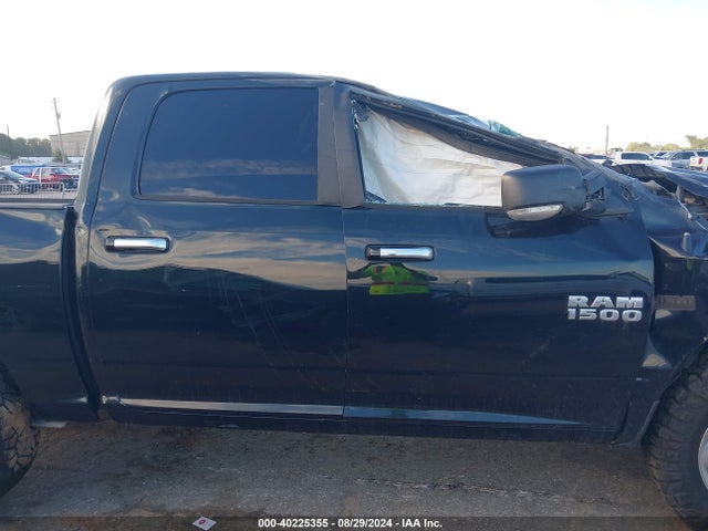 RAM 1500 Lone Star 2016 1C6RR6LT7GS242733 Image 13