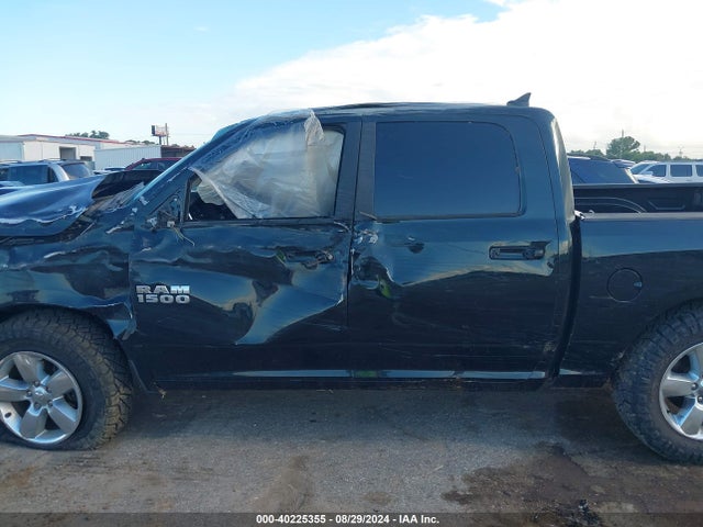 RAM 1500 Lone Star 2016 1C6RR6LT7GS242733 Image 14