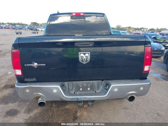RAM 1500 Lone Star 2016 1C6RR6LT7GS242733 Image 16