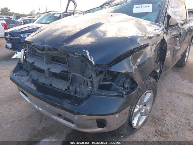 RAM 1500 Lone Star 2016 1C6RR6LT7GS242733 Image 17