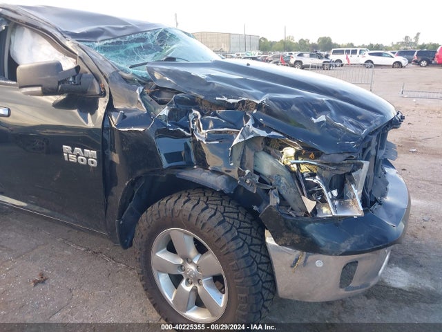 RAM 1500 Lone Star 2016 1C6RR6LT7GS242733 Image 18