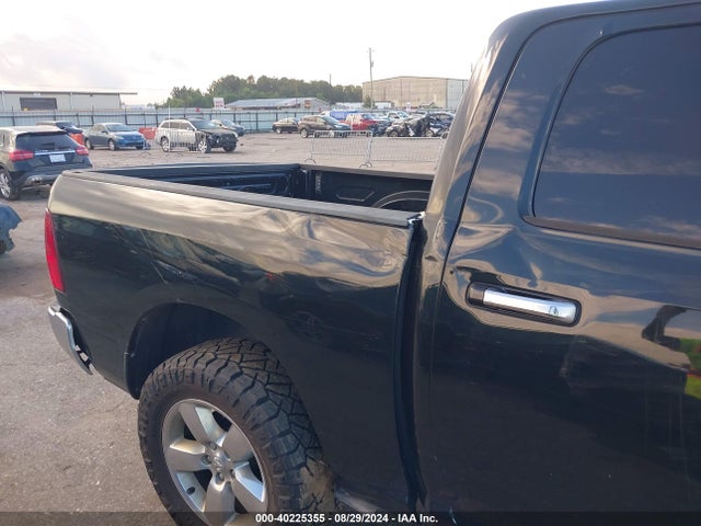 RAM 1500 Lone Star 2016 1C6RR6LT7GS242733 Image 19