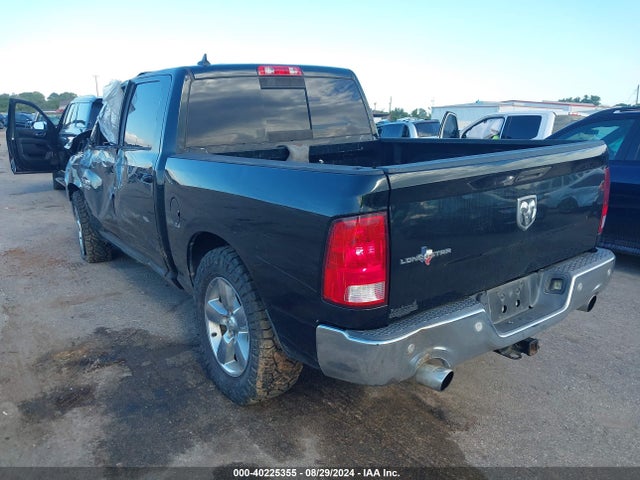 1C6RR6LT7GS242733 RAM 1500 Lone Star