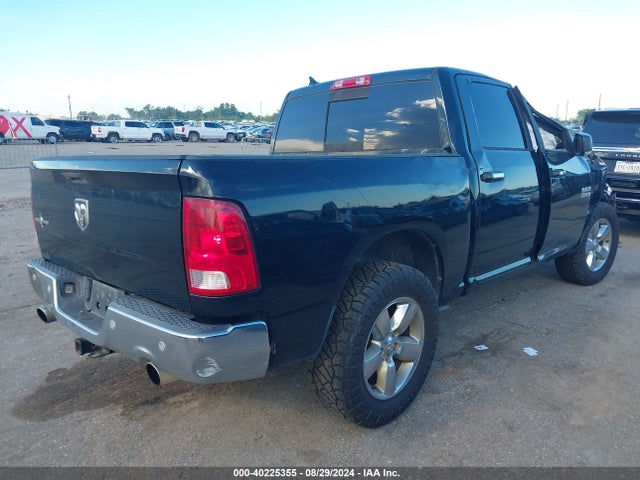 1C6RR6LT7GS242733 RAM 1500 Lone Star