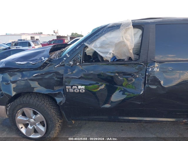 RAM 1500 Lone Star 2016 1C6RR6LT7GS242733 Image 6