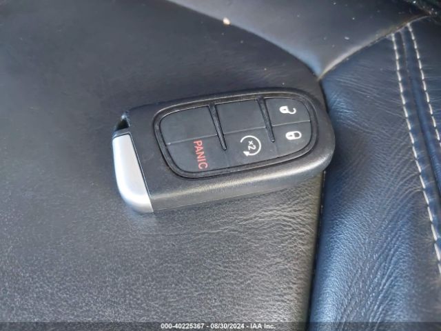1C4PJMDS7FW510818 Jeep Cherokee Limited