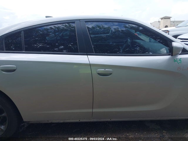 Dodge Charger Scat Pack 2022 2C3CDXGJ1NH256017 Image 14