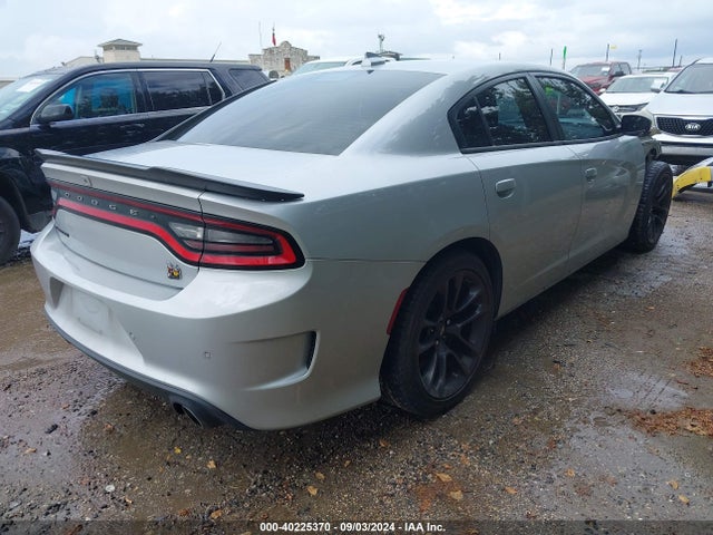 2C3CDXGJ1NH256017 Dodge Charger Scat Pack