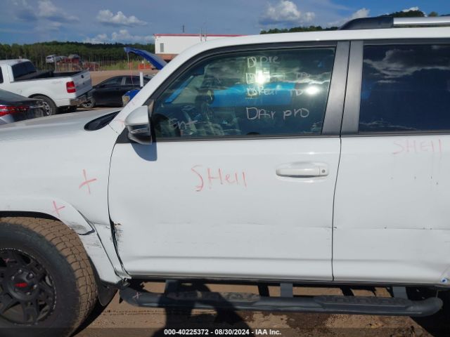 JTEFU5JR7P5300958 Toyota 4runner Sr5 Premium