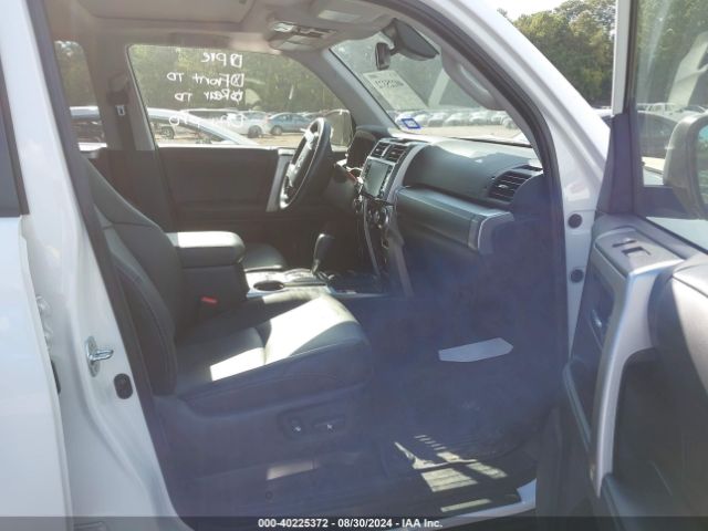 JTEFU5JR7P5300958 Toyota 4runner Sr5 Premium