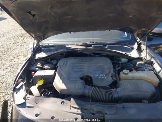 2C3CDXHG8KH585134 Dodge Charger Gt Rwd