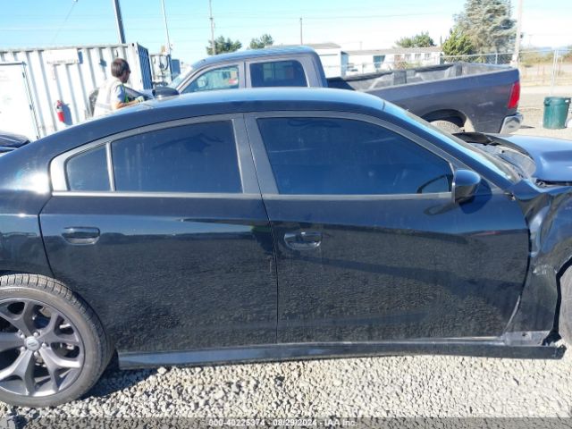 2C3CDXHG8KH585134 Dodge Charger Gt Rwd