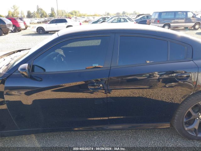 2C3CDXHG8KH585134 Dodge Charger Gt Rwd