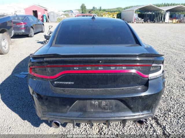 2C3CDXHG8KH585134 Dodge Charger Gt Rwd