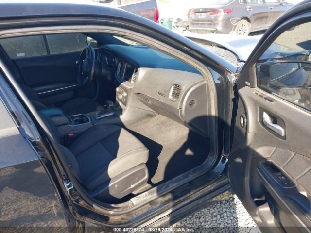 2C3CDXHG8KH585134 Dodge Charger Gt Rwd