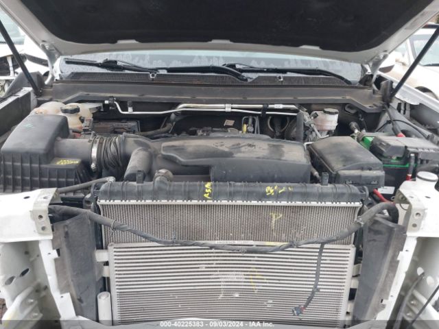1GCHSCEA0N1218229 Chevrolet Colorado 2wd  Long Box Lt