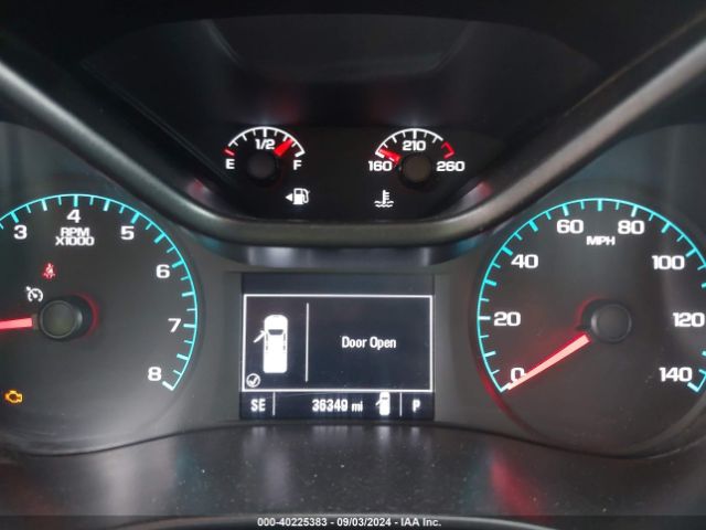 1GCHSCEA0N1218229 Chevrolet Colorado 2wd  Long Box Lt
