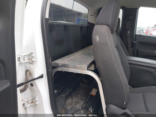 1GCHSCEA0N1218229 Chevrolet Colorado 2wd  Long Box Lt