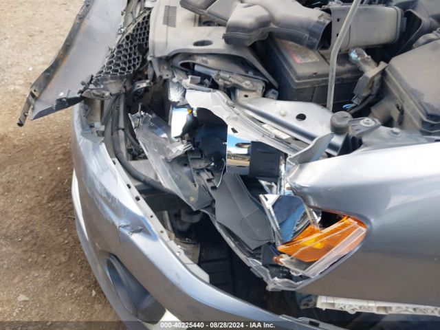 JA32V2FW0HU013819 Mitsubishi Lancer Se