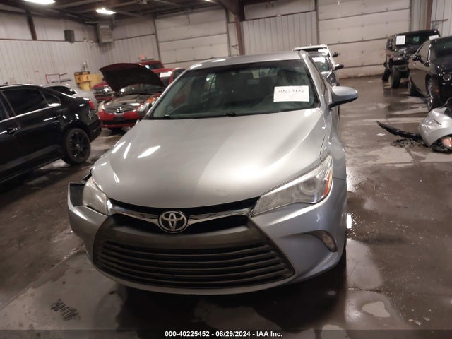 Toyota CAMRY LE 2016 4T4BF1FK3GR527914 Image 13