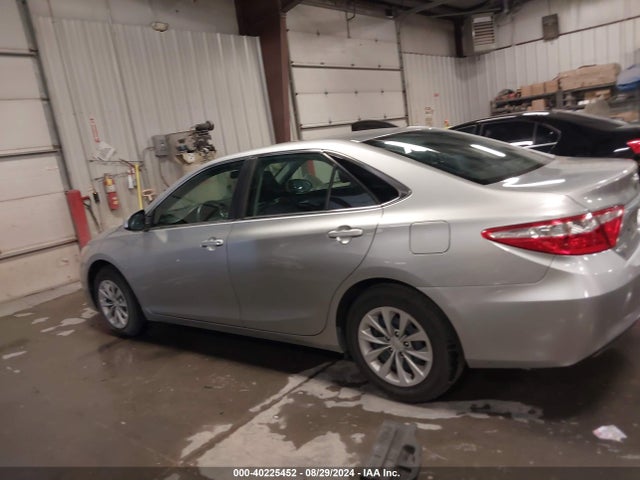 Toyota CAMRY LE 2016 4T4BF1FK3GR527914 Image 15