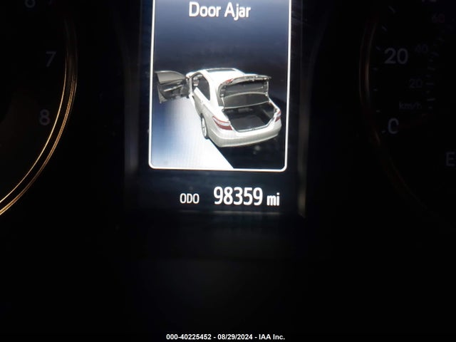 Toyota CAMRY LE 2016 4T4BF1FK3GR527914 Image 16