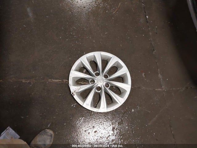 Toyota CAMRY LE 2016 4T4BF1FK3GR527914 Image 12