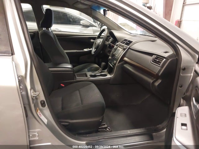 Toyota CAMRY LE 2016 4T4BF1FK3GR527914 Image 5