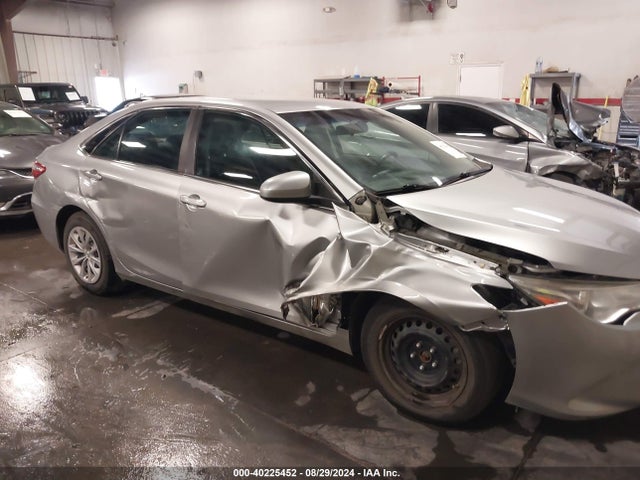 Toyota CAMRY LE 2016 4T4BF1FK3GR527914 Image 6