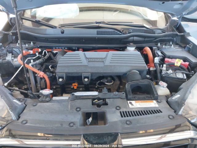 2022 HONDA CR-V 5J6RT6H58NL046936 Photo 9