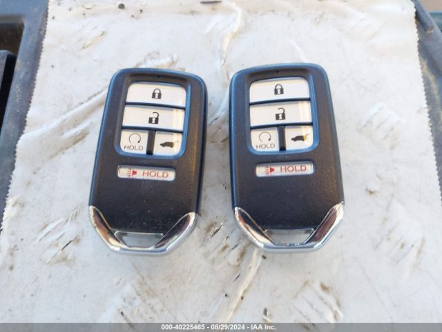 2022 HONDA CR-V 5J6RT6H58NL046936 Photo 10