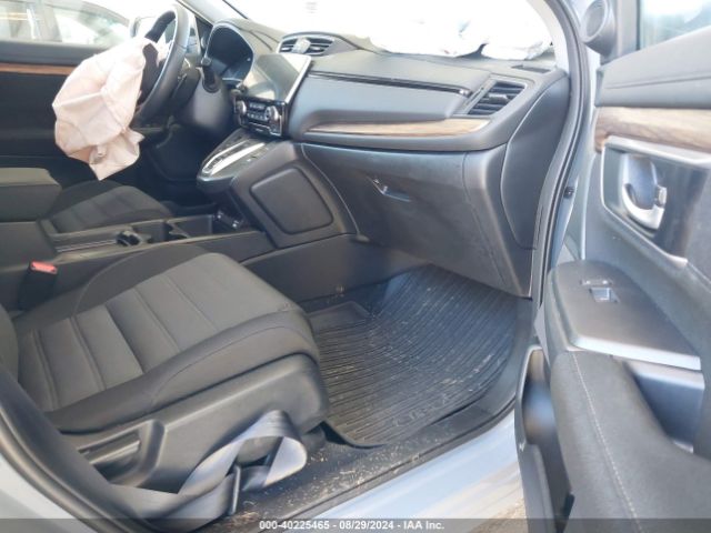 2022 HONDA CR-V 5J6RT6H58NL046936 Photo 4