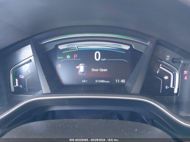 2022 HONDA CR-V 5J6RT6H58NL046936 Photo 6