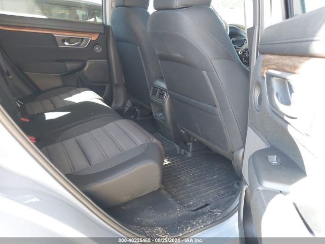 2022 HONDA CR-V 5J6RT6H58NL046936 Photo 7
