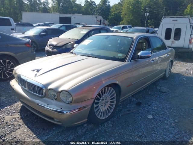 2005 JAGUAR XJ SAJWA82C65SG37598 Photo 1
