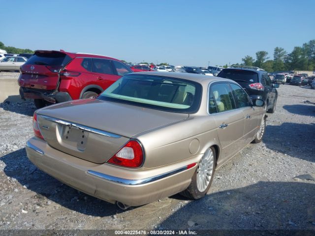 2005 JAGUAR XJ SAJWA82C65SG37598 Photo 3