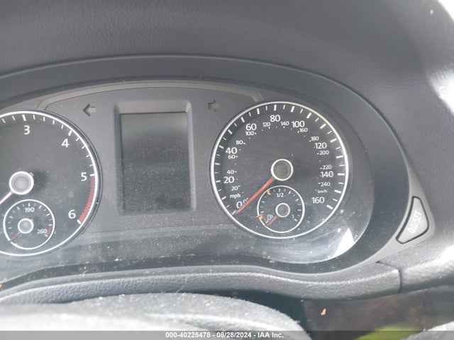 1VWCN7A35EC022322 Volkswagen Passat 2.0l Tdi Sel Premium