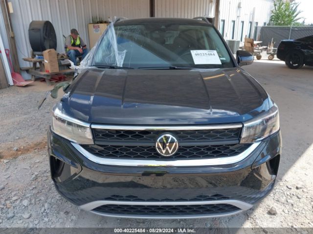 3VVSX7B28RM038616 Volkswagen Taos 1.5t Se