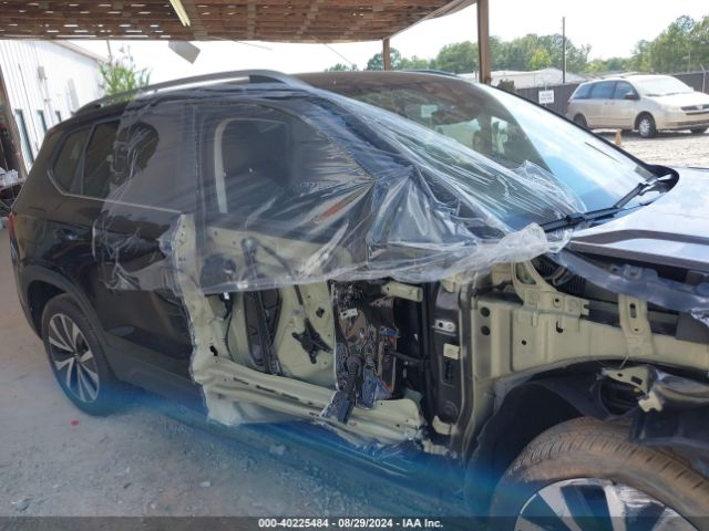3VVSX7B28RM038616 Volkswagen Taos 1.5t Se