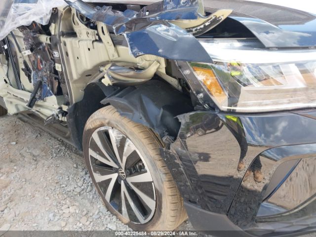 3VVSX7B28RM038616 Volkswagen Taos 1.5t Se