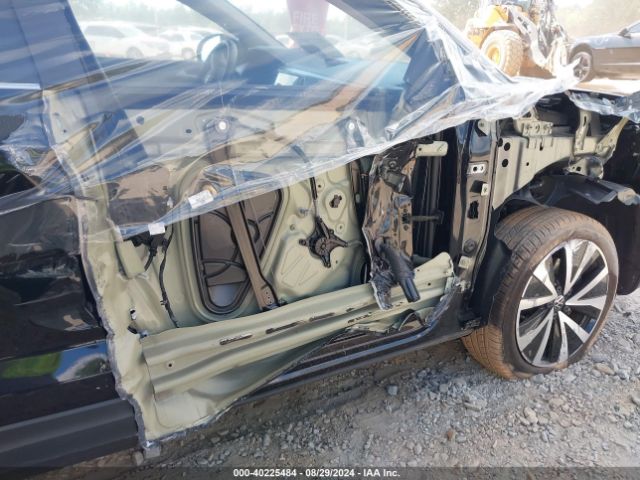 3VVSX7B28RM038616 Volkswagen Taos 1.5t Se