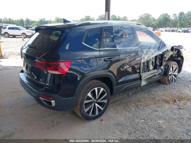 3VVSX7B28RM038616 Volkswagen Taos 1.5t Se