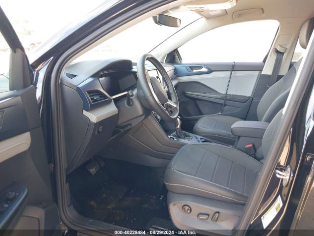 3VVSX7B28RM038616 Volkswagen Taos 1.5t Se