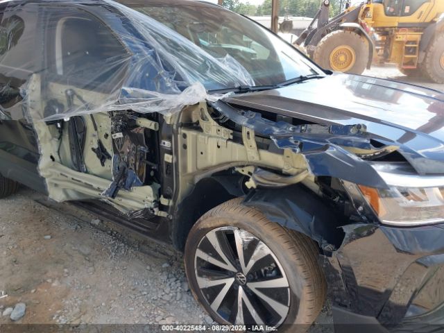 3VVSX7B28RM038616 Volkswagen Taos 1.5t Se