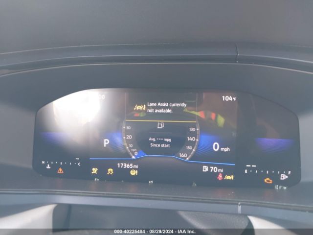3VVSX7B28RM038616 Volkswagen Taos 1.5t Se