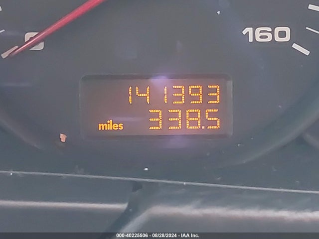 2006 PORSCHE CAYENNE WP1AA29P66LA21423 Photo 6